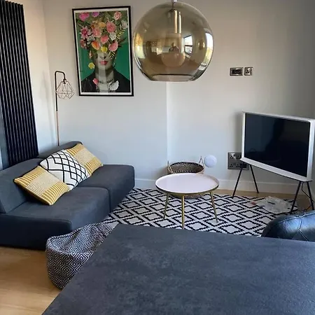 Beachside Apartment In The Centre Of Town New Quay Extérieur photo