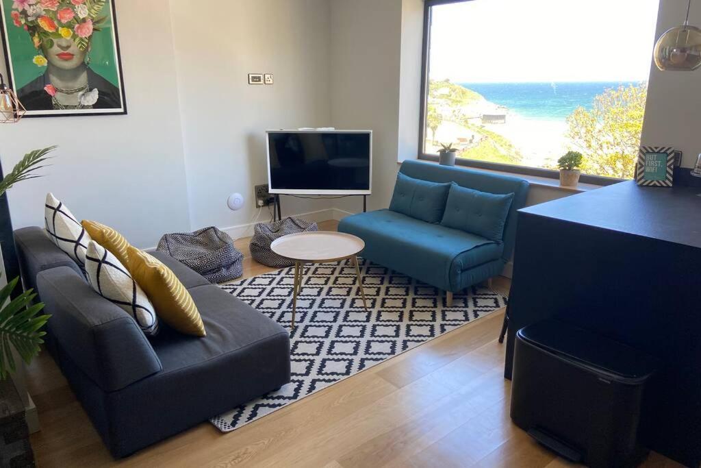 Beachside In The Centre Of Town Apartamento