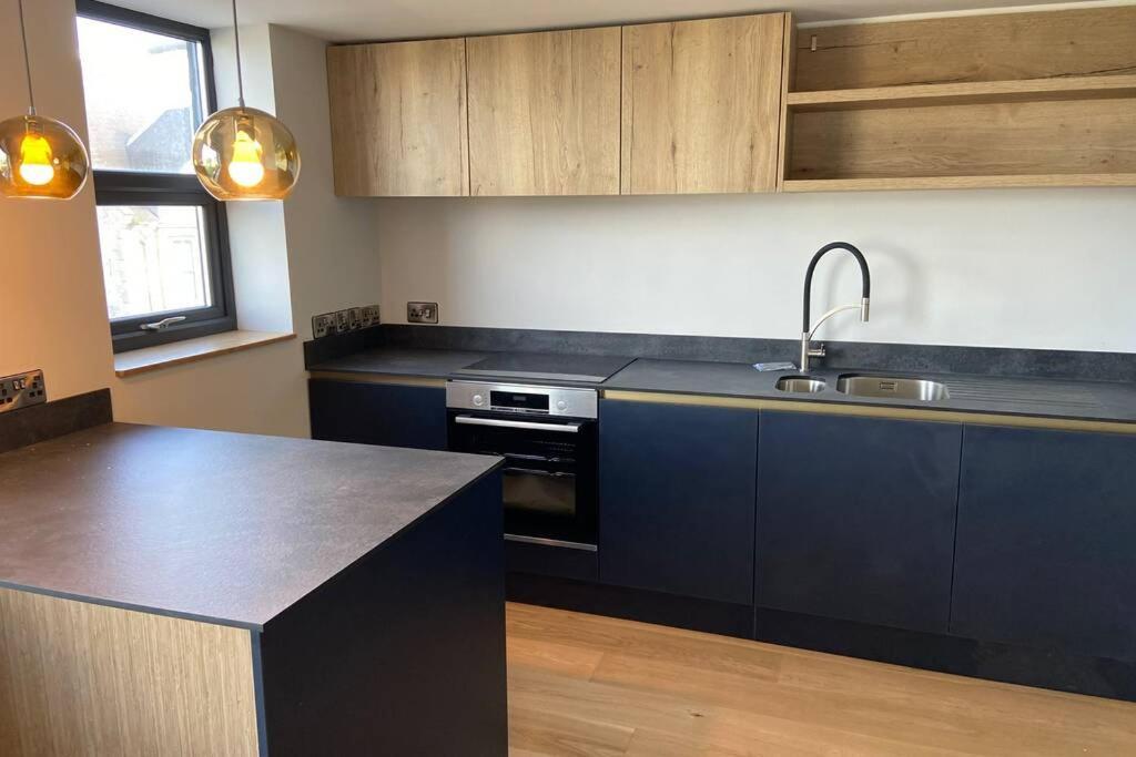 Apartamento Beachside In The Centre Of Town